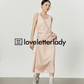 Light Pink Layered Dress  LLA0236