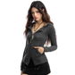Double Zip Knit Top BGS0027