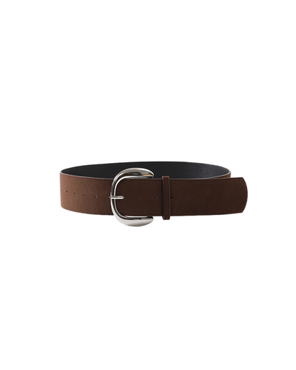 Classic Leather Belt WEO0017