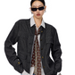 Fragrant Wind Denim Jacket ICM0094