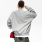 Dog Print Sweatshirt ACS0315