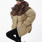 Western York Down Jacket ACS0027