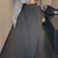 Sweat Long Skirt YLS0917