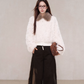 Faux Fur Fluffy Jacket WDB0012