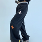 Flower Patch Sweatpants YLS0884