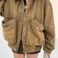 Vintage Work Jacket YLS0741