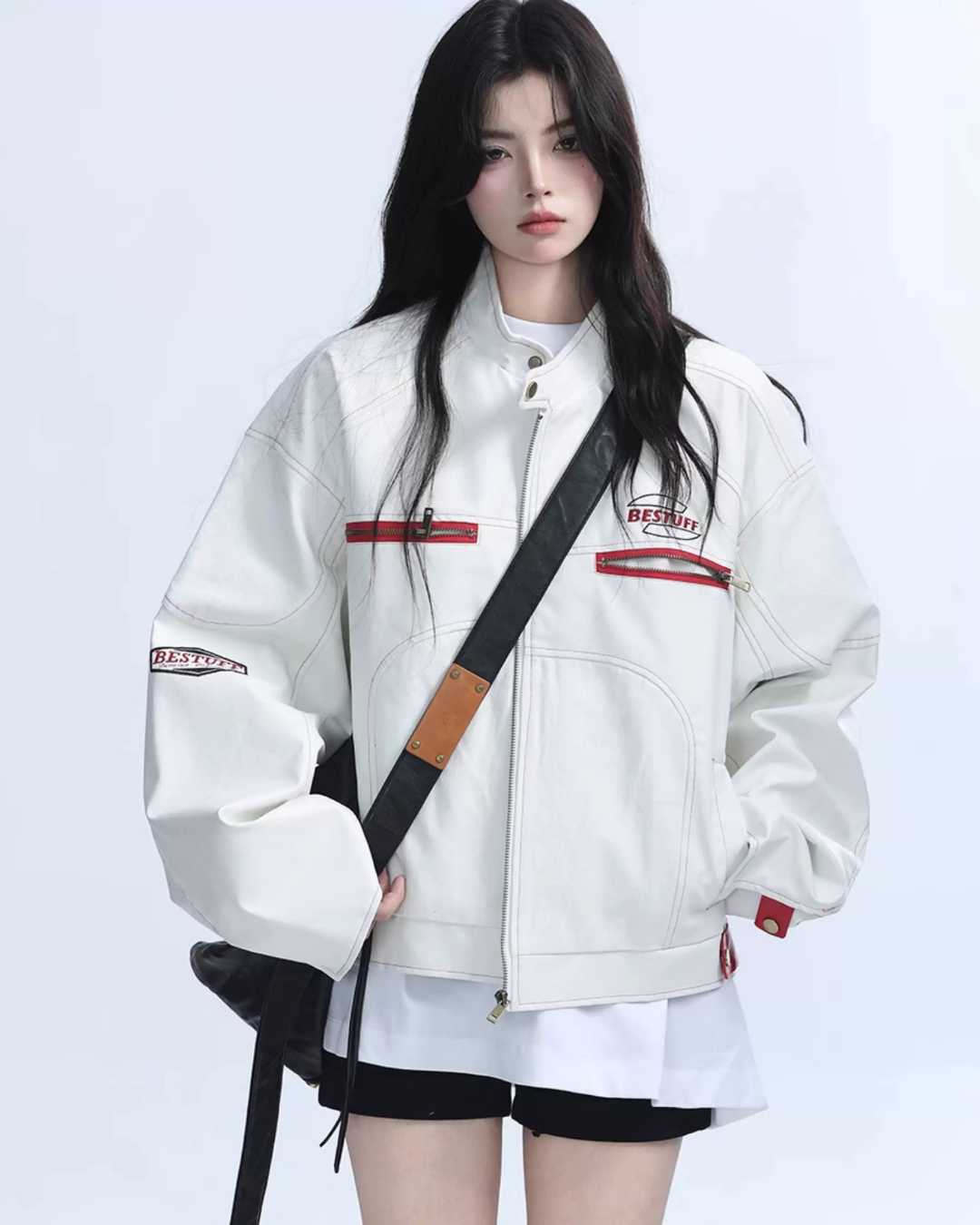 Rider's Cycling Jacket WLS0010