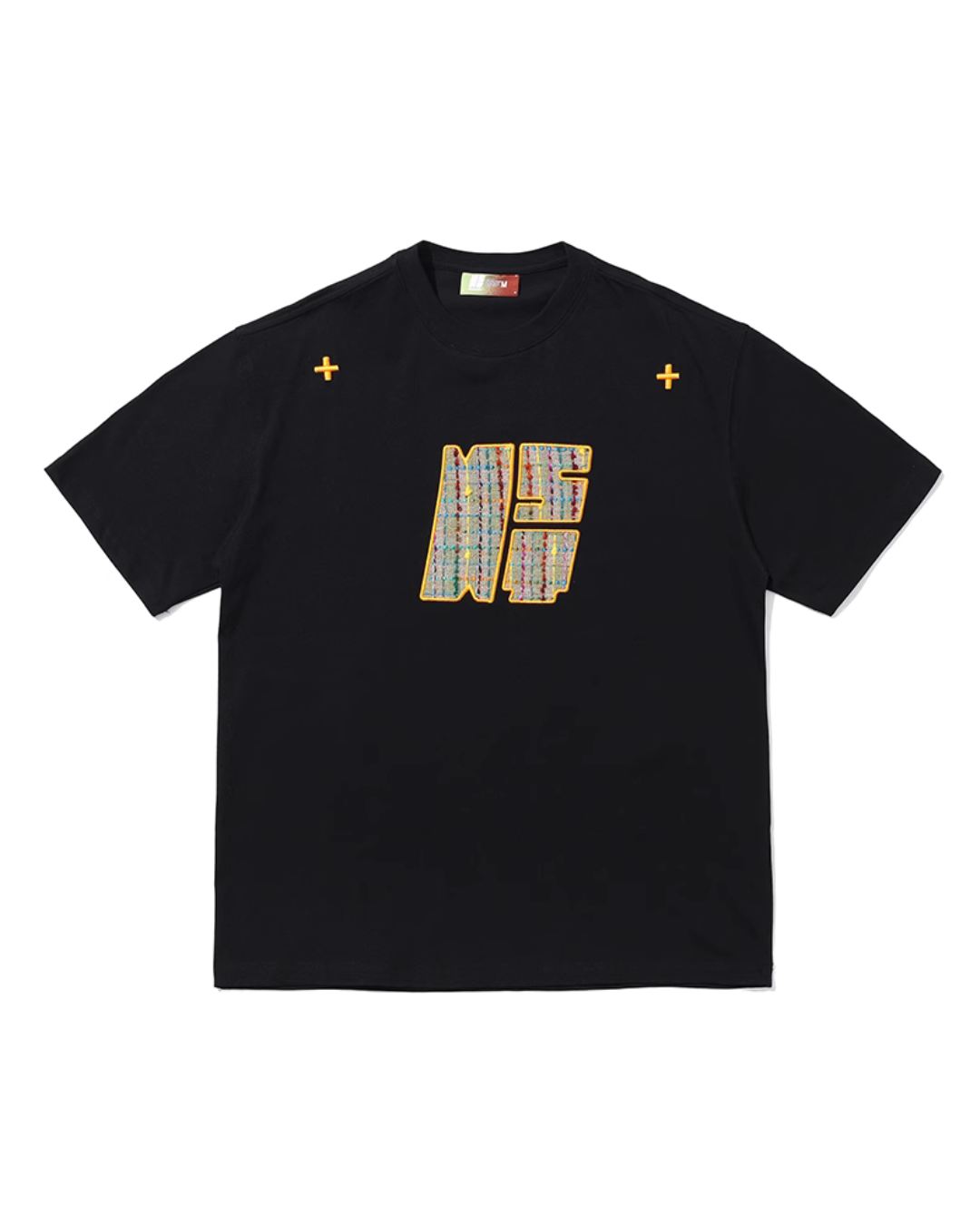 American Retro Short Sleeved T-Shirt NTS0001