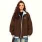 Reversible Side Line Track Jacket WDZ0043
