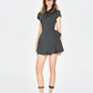 Polo Mini Dress BHB0010