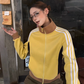 Three-Stripe Track Jacket WWP0007