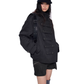 Short Double-Faced Wool Coat EZK0094