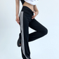 Sideline Straight Casual Pants YLS0072