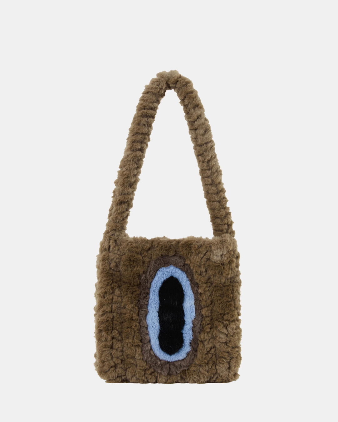 Fluffy Mini Bag DSX0004