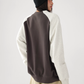 Retro Raglan Oversize Tops ACS0316