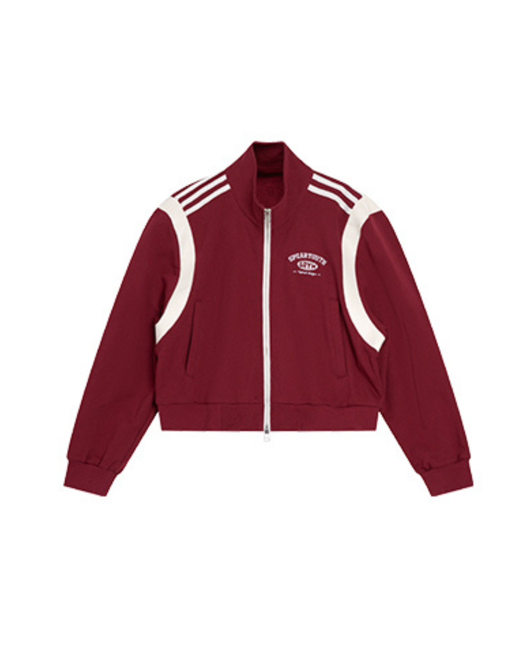 Retro College Street Jacket SPY0012