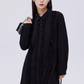 Small Frill Shirt Dress SHN0032