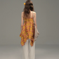 Paid Asymmetrical Cami Dress USY0006