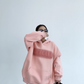 Retro Heavy Sweat Hoodie YLS0070