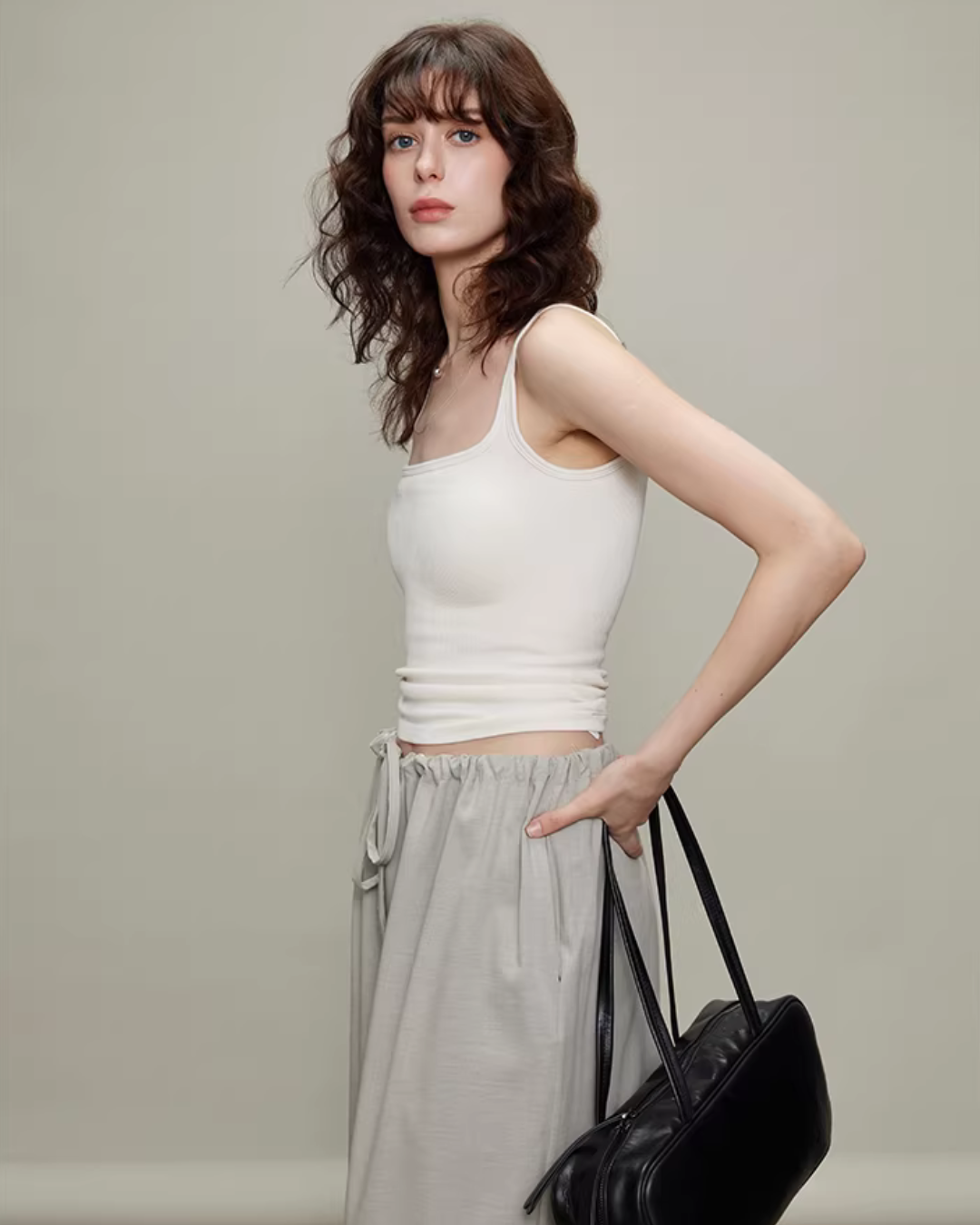 Padded Camisole TEO0005
