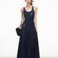 Sleeveless Long Dress WEO0034