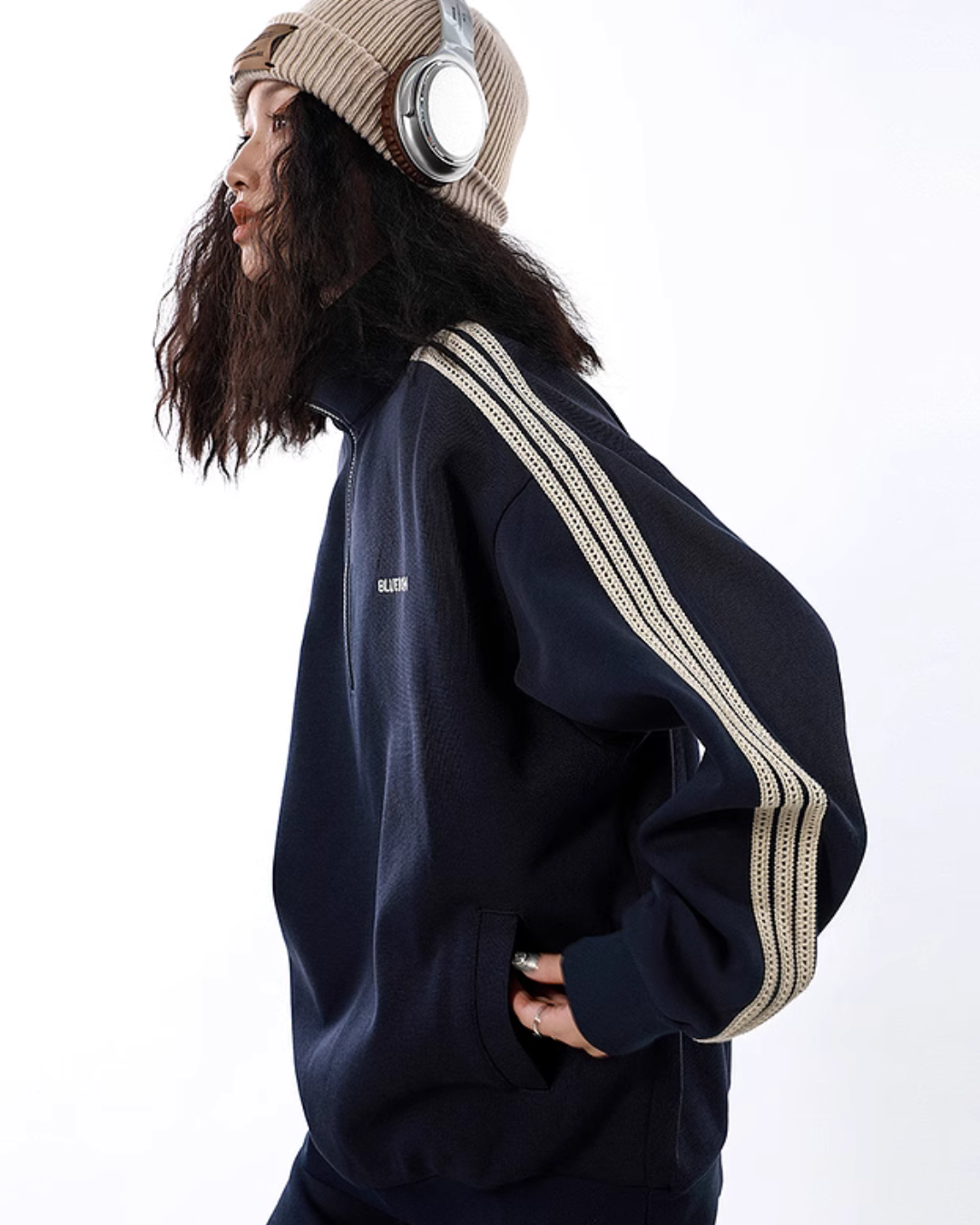 Sideline Track Jacket / Sideline Track Pants ICM0039