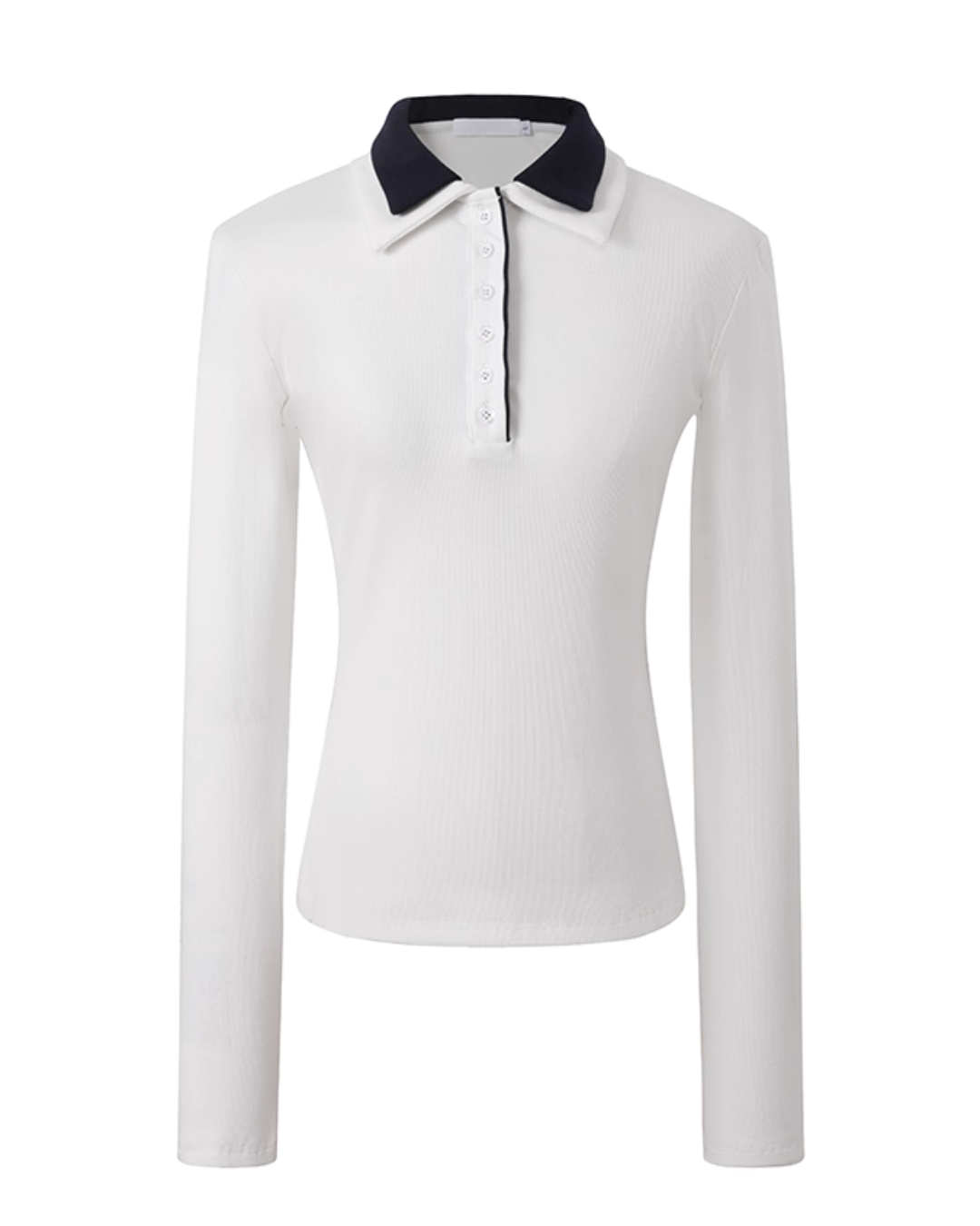 Polo Collar Base Tops / Bow Tube Top / Mini Skirt TRK0004