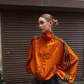 Vintage Nylon Jacket WWP0009