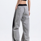 Sideline Nylon Pants ICM0048