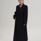Mode Wool Long Coat SRS0404