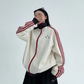 Side Line Track Jacket  YLS0918