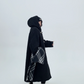 Boa Duffle Long Coat YLS0714