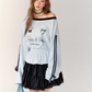 Jersey Element Top ASG0014
