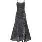 Smoke Ash Cami Dress IMC0017