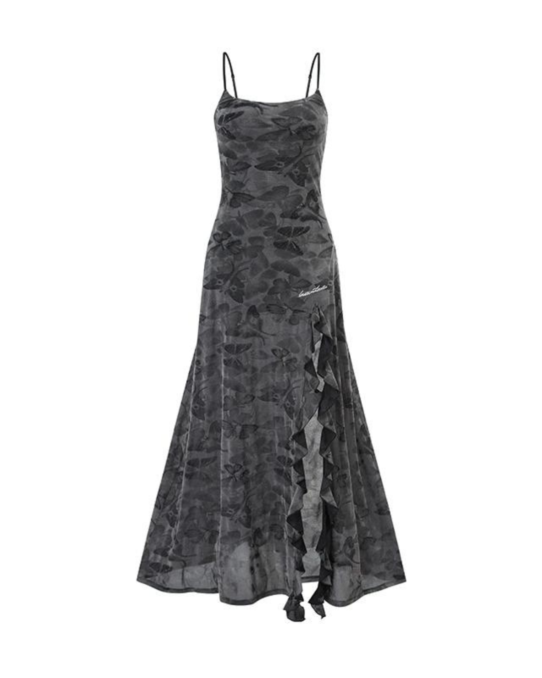 Smoke Ash Cami Dress IMC0017