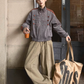 China Button Track Jacket WWP0010