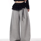 Lace Wrap Skirt ONP0007