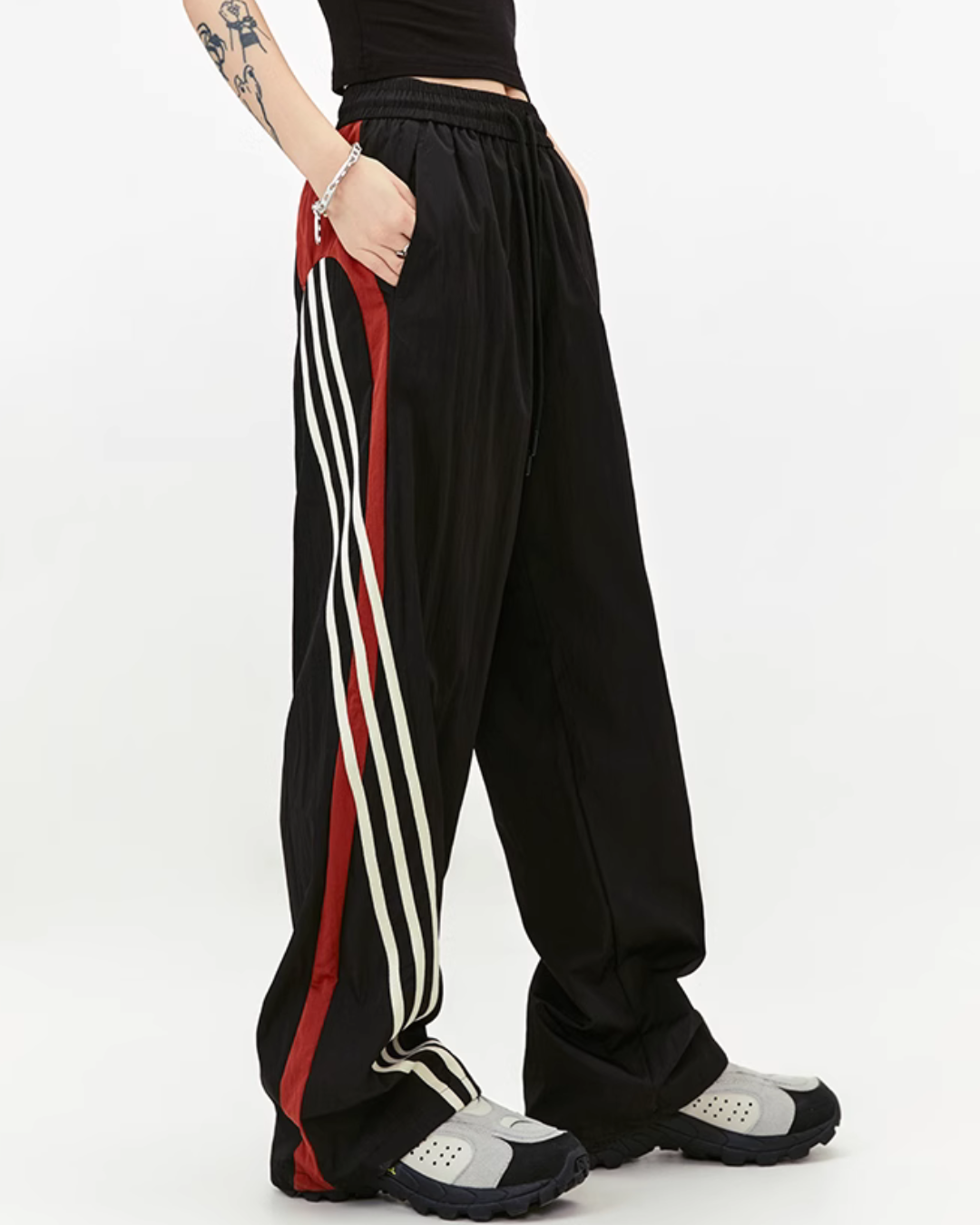 Vintage Sideline Casual Pants VIM0005