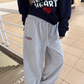 Logo Loose Sweatpants CYE0044
