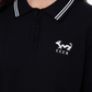 Puppy Polo Knit Top UDS0008