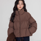 Stand Collar Down Jacket VAS0172