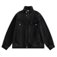 Street Washed Denim Jacket WDZ0031