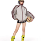 Side Line Track Jacket ICM0113