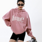 Front Logo Sweat Hoodie ICM0003