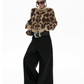 Low Waist Wide Casual Pants ZRS0098