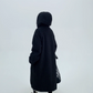 Boa Duffle Long Coat YLS0714