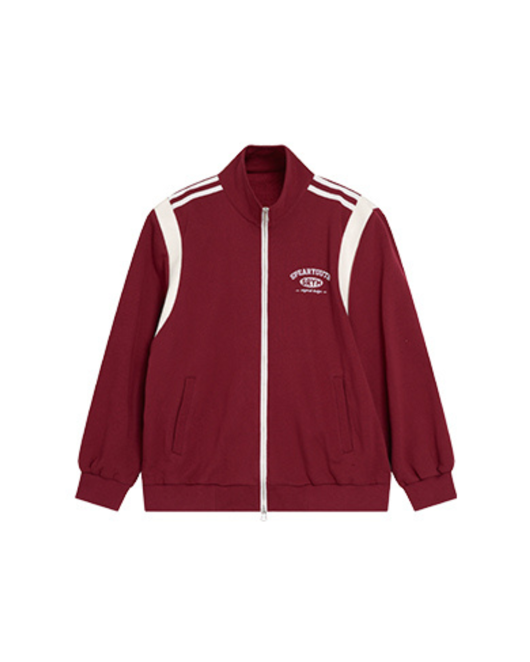 Retro College Street Jacket SPY0012