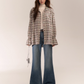 Vintage Flare Denim Pants ASG0011