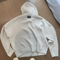 Zip-Up Knit Hoodie DAZ0007