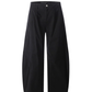 Big Pocket Curve Wide Pants VAT0001
